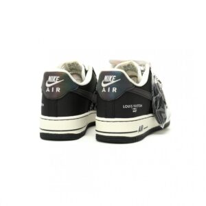 【AT14000】Nike Air Force 1 x Louis Vuitton コラボ スニーカー | LV x Nike
