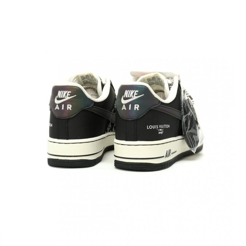 【AT14000】Nike Air Force 1 x Louis Vuitton コラボ スニーカー | LV x Nike