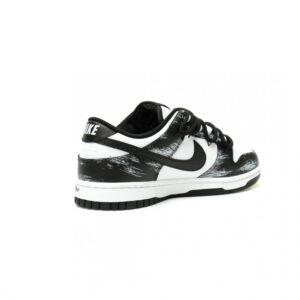 【AT14002】ナイキ×Off-WhiteコラボSBダンクロー スケートボードシューズ | Off White x Nike