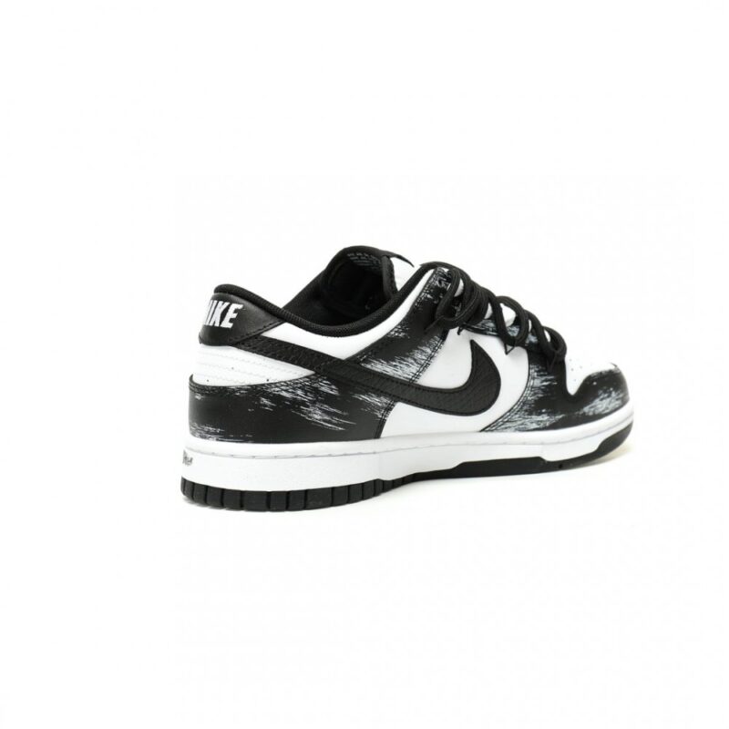 【AT14002】ナイキ×Off-WhiteコラボSBダンクロー スケートボードシューズ | Off White x Nike