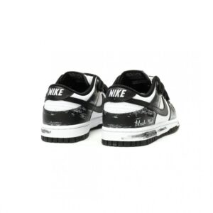 【AT14002】ナイキ×Off-WhiteコラボSBダンクロー スケートボードシューズ | Off White x Nike