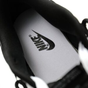 【AT14002】ナイキ×Off-WhiteコラボSBダンクロー スケートボードシューズ | Off White x Nike