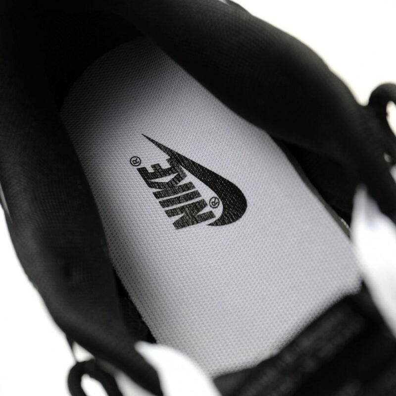 【AT14002】ナイキ×Off-WhiteコラボSBダンクロー スケートボードシューズ | Off White x Nike