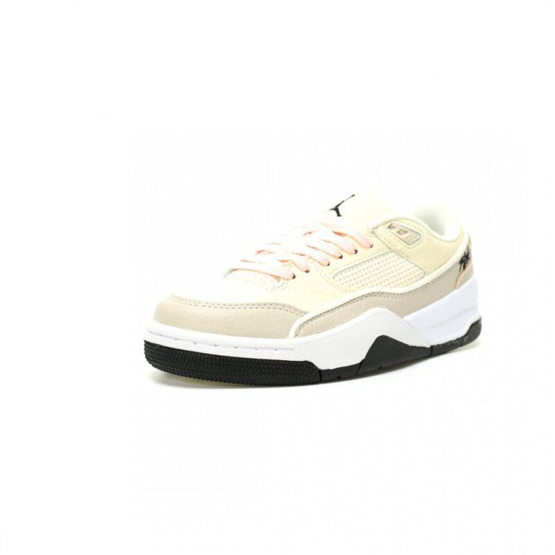 【AT14003】Nike Air Jordanの新作、Flight Courtシリーズ - 都会的なエレガントスタイル | Nike Air Jordan