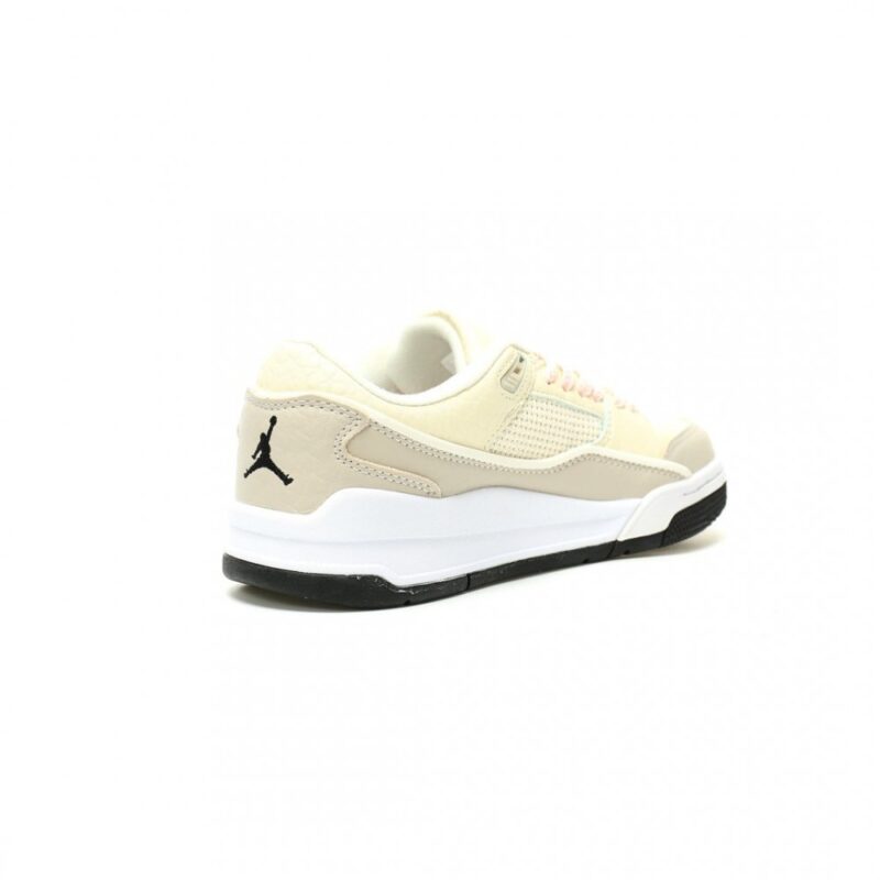 【AT14003】Nike Air Jordanの新作、Flight Courtシリーズ - 都会的なエレガントスタイル | Nike Air Jordan