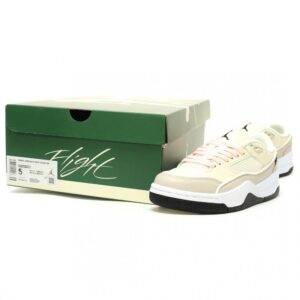 【AT14003】Nike Air Jordanの新作、Flight Courtシリーズ - 都会的なエレガントスタイル | Nike Air Jordan