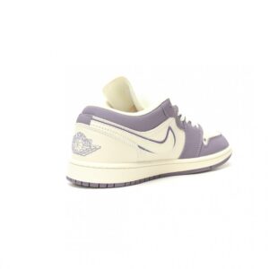 【AT14005】Nike Air Jordan 1 Low OG x LABUBU カートゥーンアートスニーカー | Nike x Labubu