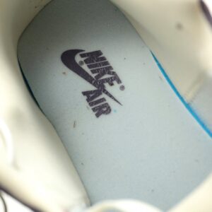 【AT14005】Nike Air Jordan 1 Low OG x LABUBU カートゥーンアートスニーカー | Nike x Labubu