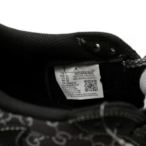 【AT14006】グッチ x ナイキ エア ジョーダン 1 ロー スニーカー - ハイエンド ファッションとスポーツの融合 | Gucci x Nike