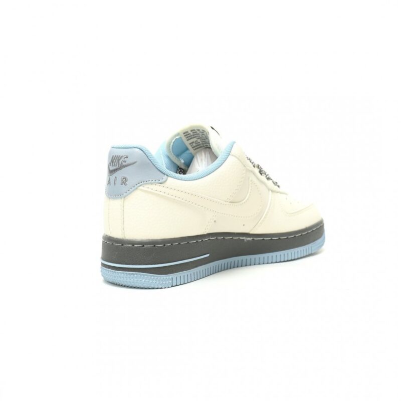 【AT14016】Nike x Stussy Air Force 1 '07 Low ナイキ × ステューシー エア フォース 1 '07 ロー | Stussy x Nike