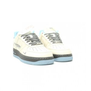 【AT14016】Nike x Stussy Air Force 1 '07 Low ナイキ × ステューシー エア フォース 1 '07 ロー | Stussy x Nike