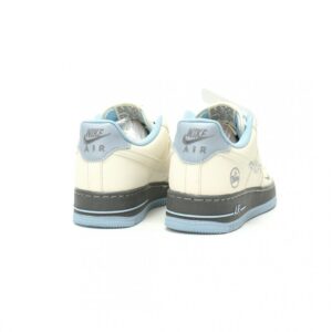 【AT14016】Nike x Stussy Air Force 1 '07 Low ナイキ × ステューシー エア フォース 1 '07 ロー | Stussy x Nike