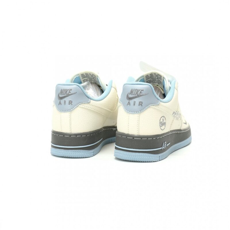 【AT14016】Nike x Stussy Air Force 1 '07 Low ナイキ × ステューシー エア フォース 1 '07 ロー | Stussy x Nike