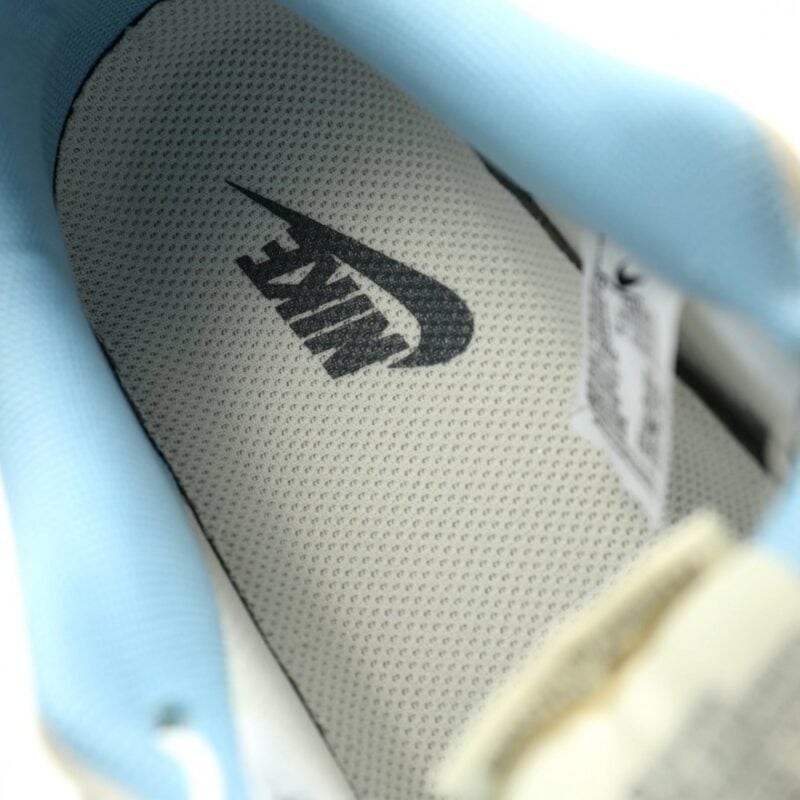 【AT14016】Nike x Stussy Air Force 1 '07 Low ナイキ × ステューシー エア フォース 1 '07 ロー | Stussy x Nike