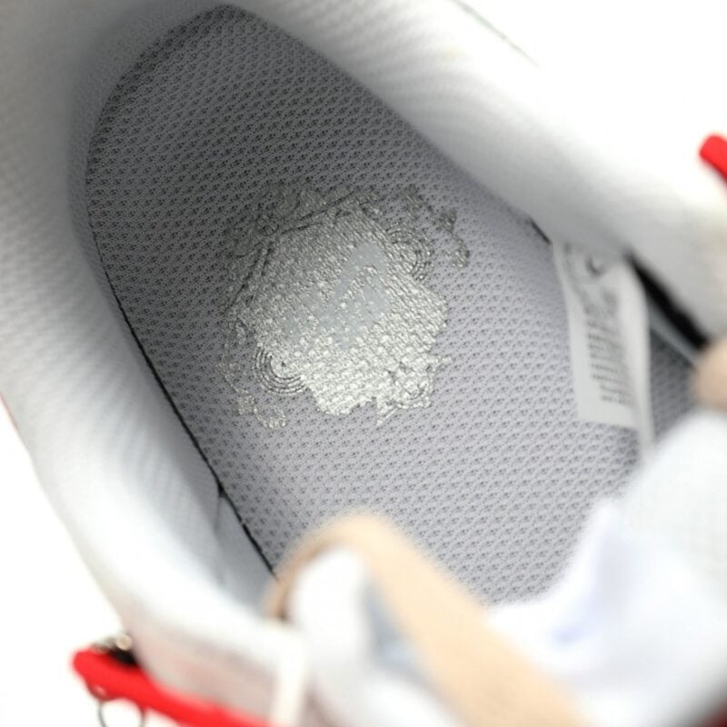 【AT14017】Nike x Off-WhiteコラボAir Force 1 '07 Low スニーカー - ストリートカルチャーとアートの融合 | Off White x Nike