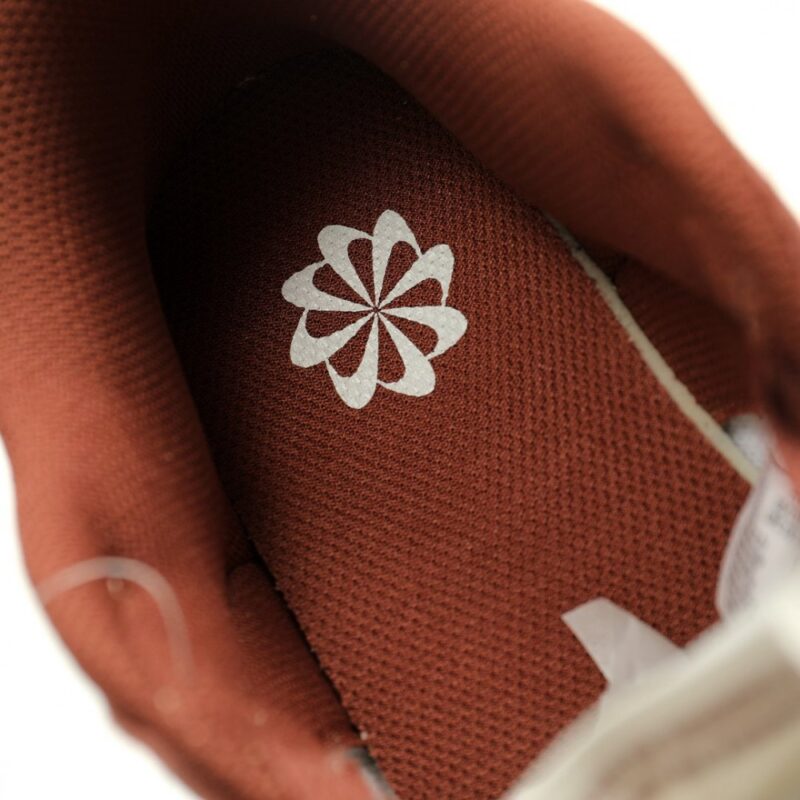 【AT14018】Nike SB Dunk Low Next Nature レッドセピア スケートボードシューズ | Dunk