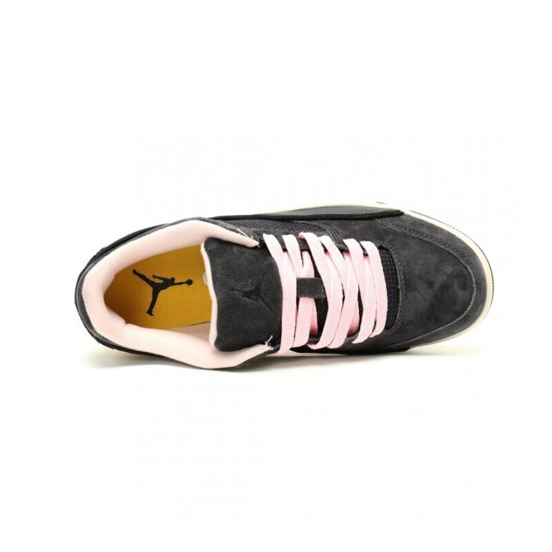 【AT14021】Jordanブランド新作バスケットボールシューズ | ストリートファッションに最適な都市スタイル | Jordan