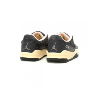 【AT14021】Jordanブランド新作バスケットボールシューズ | ストリートファッションに最適な都市スタイル | Jordan