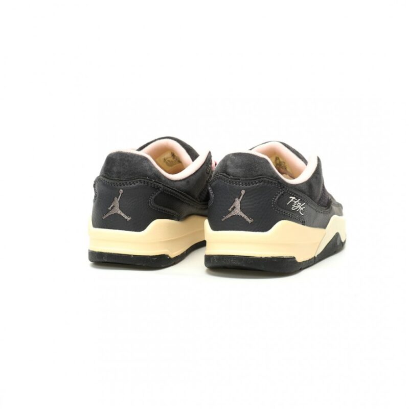 【AT14021】Jordanブランド新作バスケットボールシューズ | ストリートファッションに最適な都市スタイル | Jordan