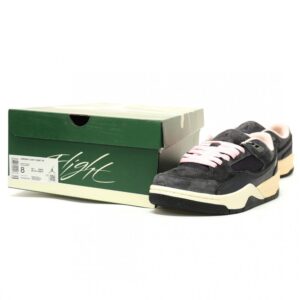 【AT14021】Jordanブランド新作バスケットボールシューズ | ストリートファッションに最適な都市スタイル | Jordan