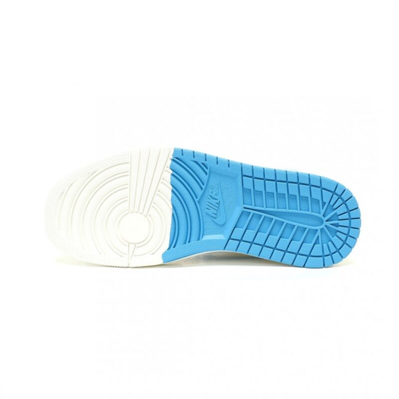 【AT14024】ステューシー x トラヴィス・スコット x ナイキ エアジョーダン1ロー 限定スニーカー | Stussy x Nike
