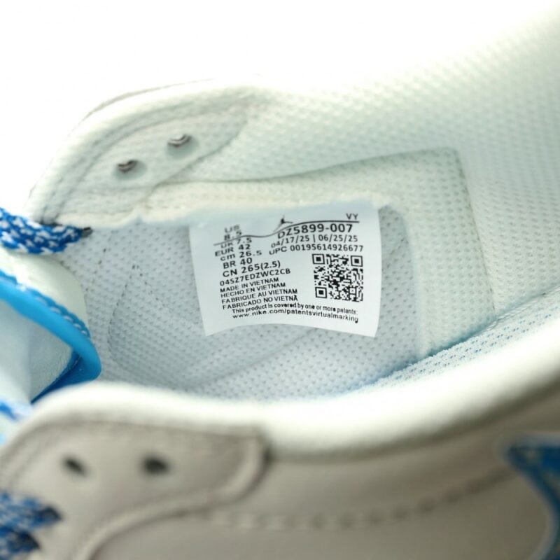 【AT14024】ステューシー x トラヴィス・スコット x ナイキ エアジョーダン1ロー 限定スニーカー | Stussy x Nike