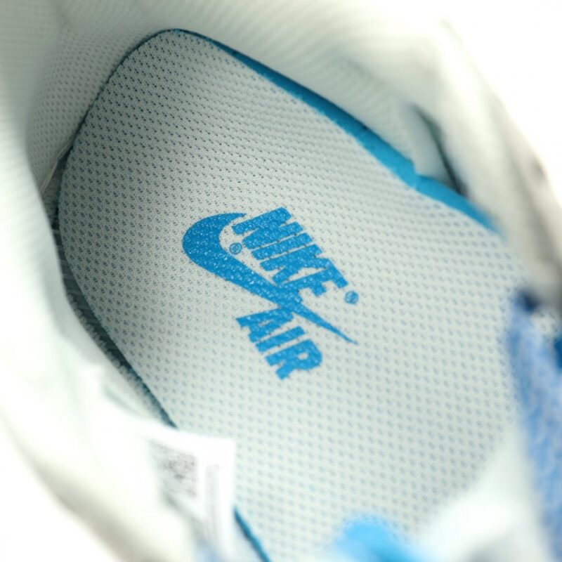 【AT14024】ステューシー x トラヴィス・スコット x ナイキ エアジョーダン1ロー 限定スニーカー | Stussy x Nike