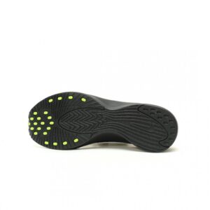 【AT14032】Nike Air Max Moto 2Kシリーズのシルバーメタリックローカットスニーカー | Nike Air Max