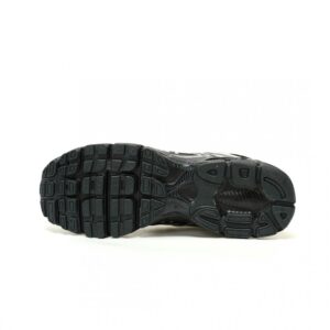 【AT14034】ニュースタイル👟🔥 Nike Air Max Moto 2Kシリーズ レトロランニングシューズ - メタルシルバーとブラックのユニセックスデザイン | Nike Air Max