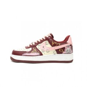 【AT14037】Nike x POP MARTコラボAir Force 1【ナイキ×POP MARTコラボ】 | Nike x Labubu