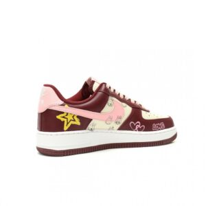 【AT14037】Nike x POP MARTコラボAir Force 1【ナイキ×POP MARTコラボ】 | Nike x Labubu