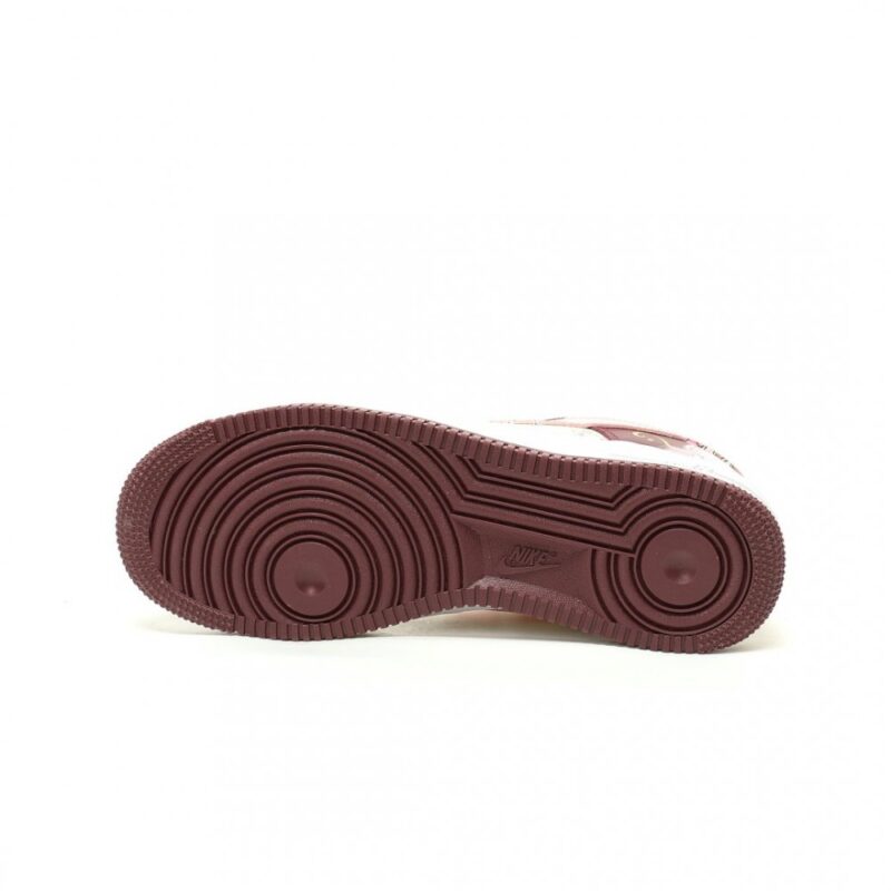 【AT14037】Nike x POP MARTコラボAir Force 1【ナイキ×POP MARTコラボ】 | Nike x Labubu