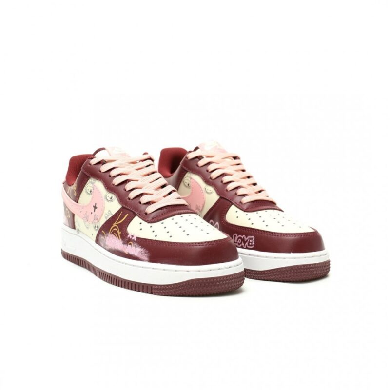 【AT14037】Nike x POP MARTコラボAir Force 1【ナイキ×POP MARTコラボ】 | Nike x Labubu