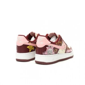 【AT14037】Nike x POP MARTコラボAir Force 1【ナイキ×POP MARTコラボ】 | Nike x Labubu
