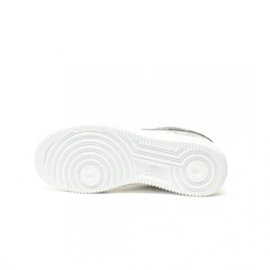 【AT14038】ナイキ Air Force 1 '07 Low Retro 水墨アートカスタム版 | Air Force 1