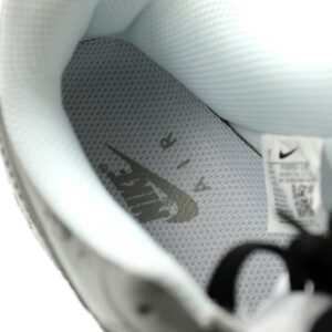 【AT14038】ナイキ Air Force 1 '07 Low Retro 水墨アートカスタム版 | Air Force 1