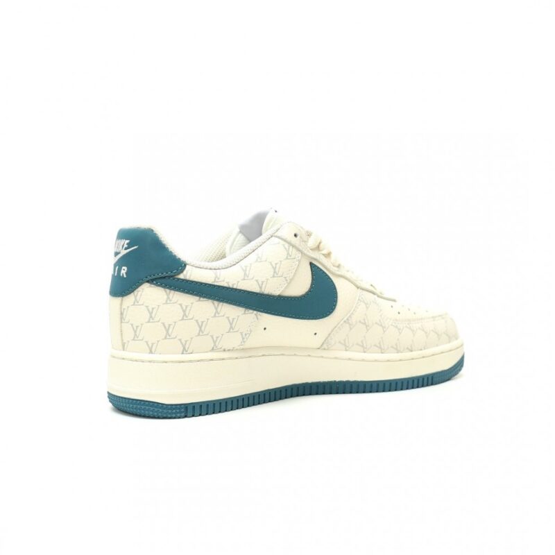 【AT14039】ルイヴィトン x ナイキのコラボスニーカーブランド絶妙な融合 | Nike x Louis Vuitton