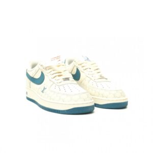 【AT14039】ルイヴィトン x ナイキのコラボスニーカーブランド絶妙な融合 | Nike x Louis Vuitton