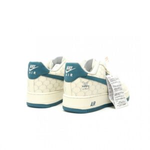 【AT14039】ルイヴィトン x ナイキのコラボスニーカーブランド絶妙な融合 | Nike x Louis Vuitton