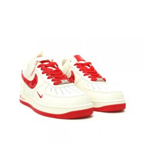 【AT14040】グッチ x ナイキ Air Force 1 Lowコラボスニーカー | Nike x Gucci