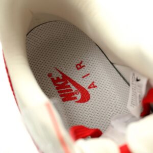 【AT14040】グッチ x ナイキ Air Force 1 Lowコラボスニーカー | Nike x Gucci