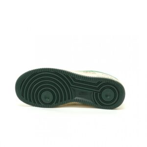 【AT14041】ナイキ x グッチ Air Force 1 Lowスニーカーコラボ - ファッションとスポーツの融合 | Nike x Gucci