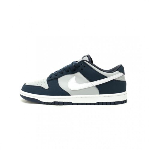 696255824_1 【AT14043】ナイキSB Dunk Low Obsidian Light Smoke Greyスケートボードシューズ | Dunk