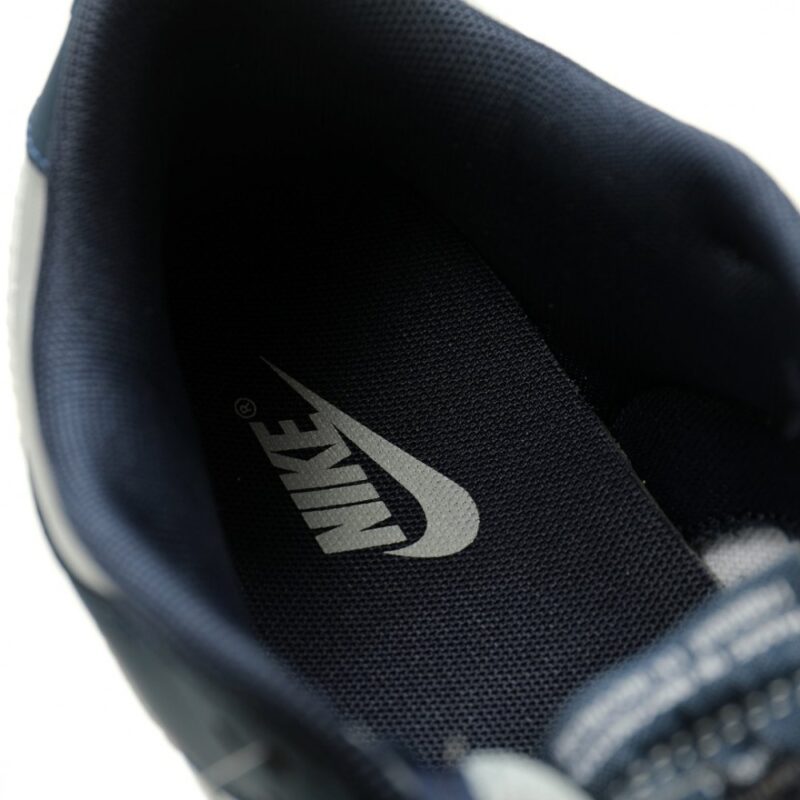 【AT14043】ナイキSB Dunk Low Obsidian Light Smoke Greyスケートボードシューズ | Dunk