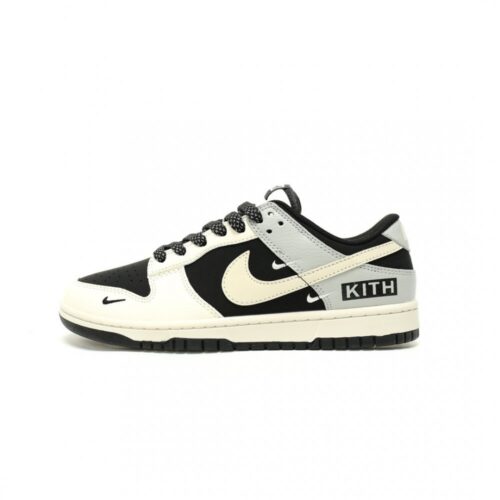 432454856_1 【AT14045】Nike x Kith コラボ Dunk Low スニーカー | Nike Dunk