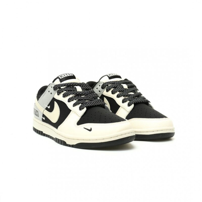 【AT14045】Nike x Kith コラボ Dunk Low スニーカー | Nike Dunk