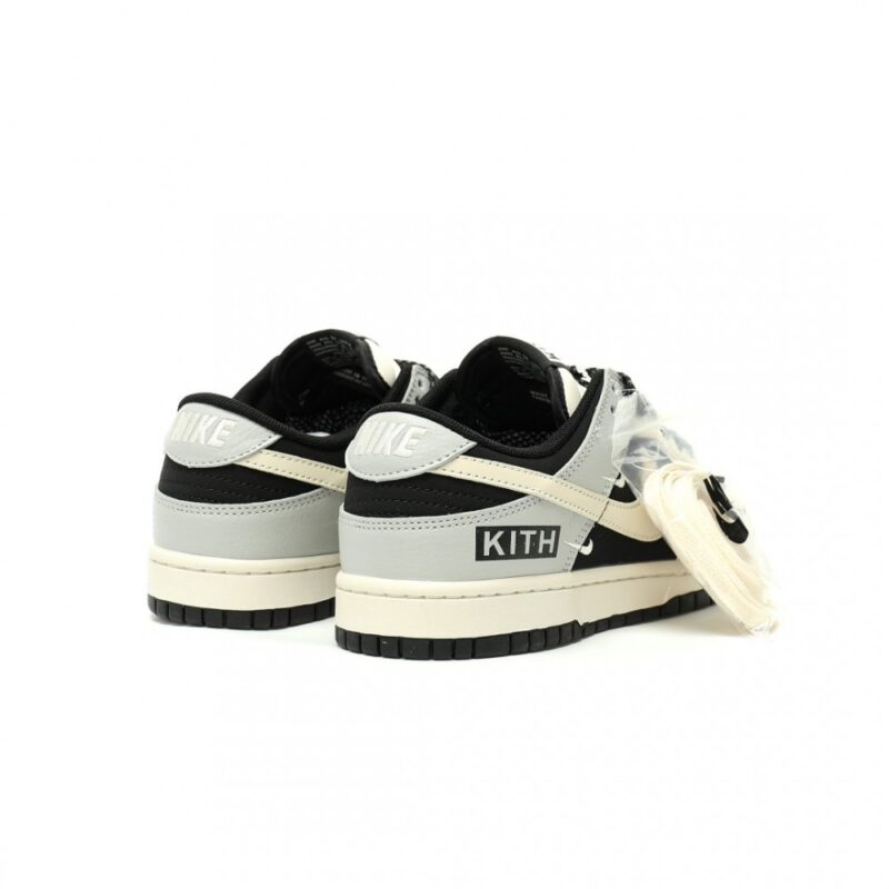【AT14045】Nike x Kith コラボ Dunk Low スニーカー | Nike Dunk