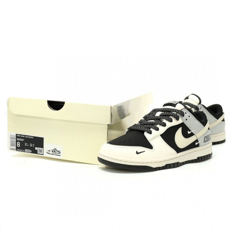 【AT14045】Nike x Kith コラボ Dunk Low スニーカー | Nike Dunk