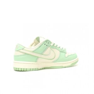 【AT14046】Nike SB Dunk Low LABUBUコラボレーション特別カスタムシューズ | Nike x Labubu
