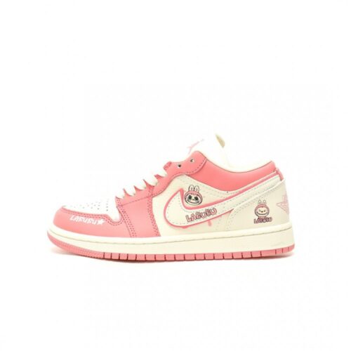 【AT14047】Nike × LABUBU コラボ ローカットスニーカー | Nike x Labubu
